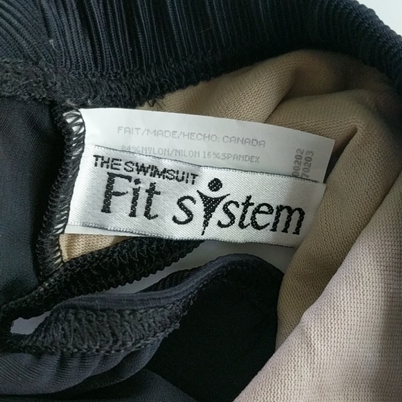 Fit System bottoms - Picture 3 of 3
